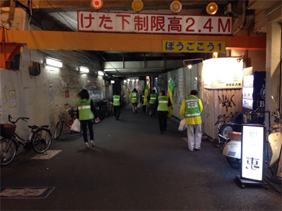 好きやねん京橋