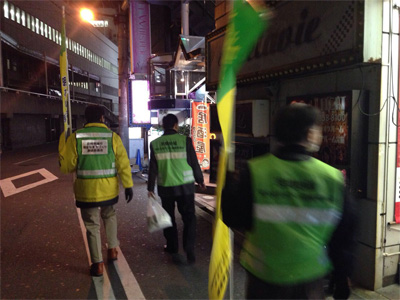 好きやねん京橋