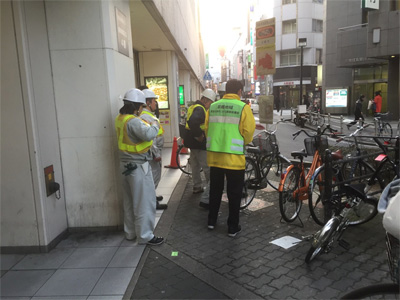 好きやねん京橋