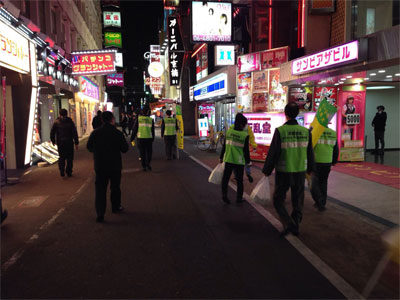 好きやねん京橋