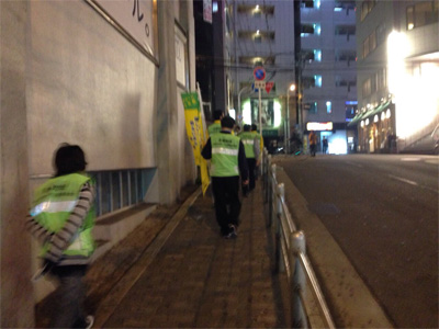 好きやねん京橋