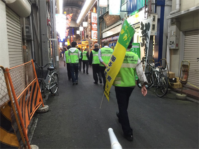 好きやねん京橋