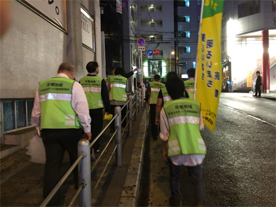 好きやねん京橋