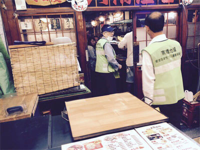 好きやねん京橋