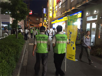 好きやねん京橋