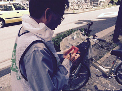 好きやねん京橋