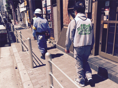 好きやねん京橋