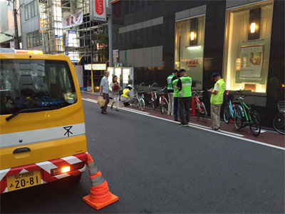 好きやねん京橋