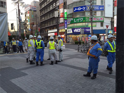 好きやねん京橋