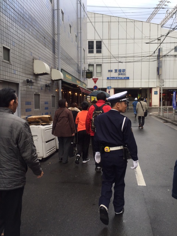 好きやねん京橋