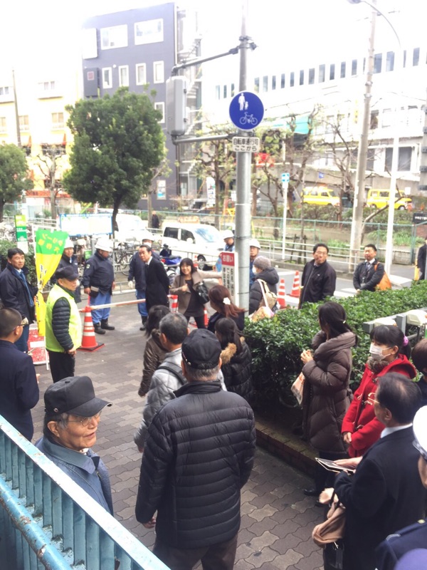 好きやねん京橋