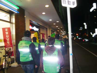 好きやねん京橋