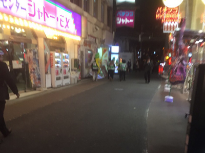 好きやねん京橋 活動記録
