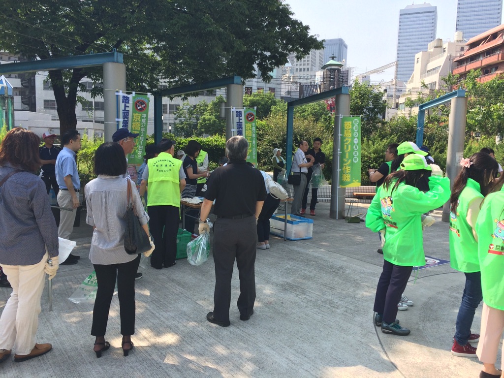 好きやねん京橋