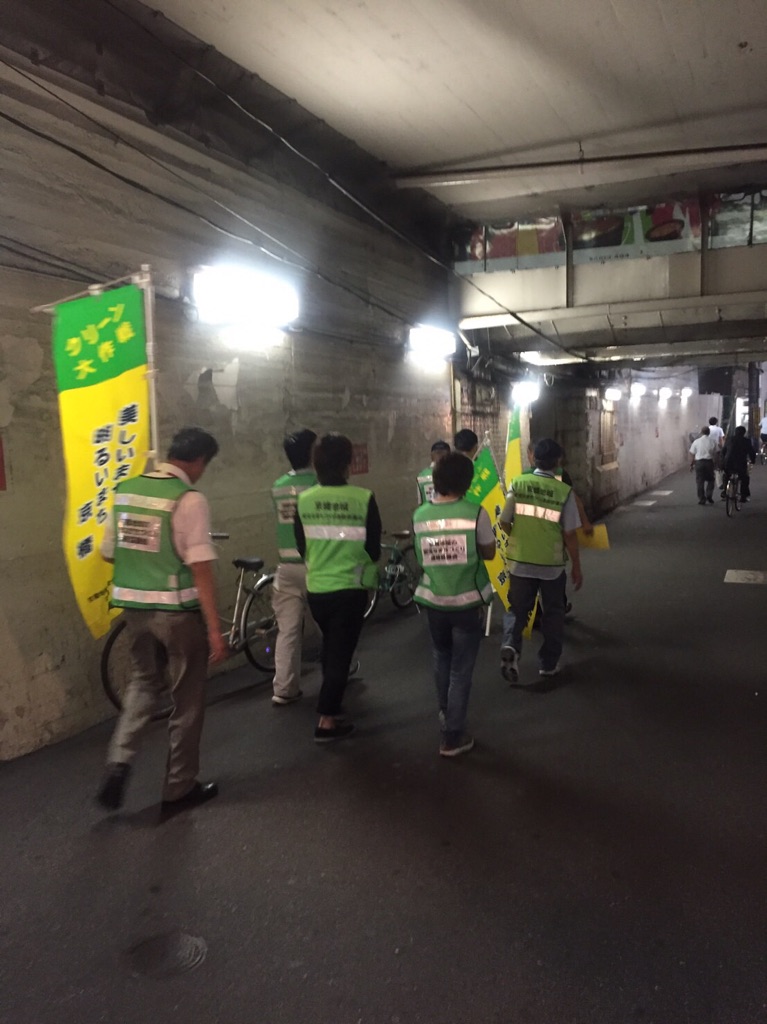 好きやねん京橋