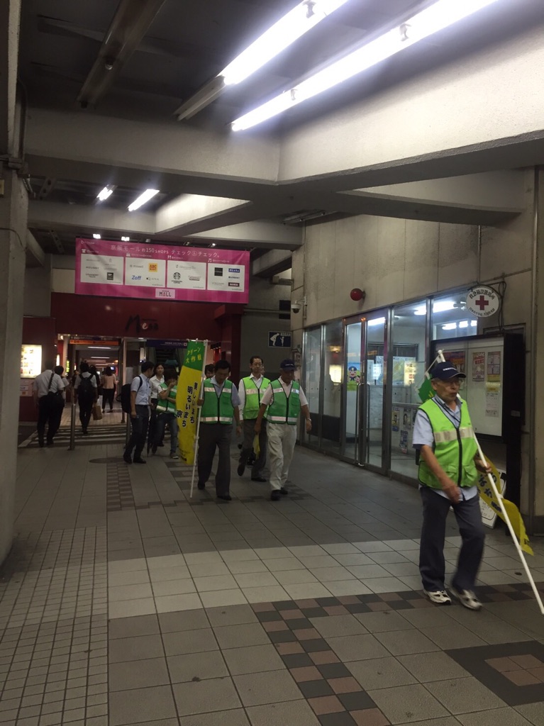 好きやねん京橋