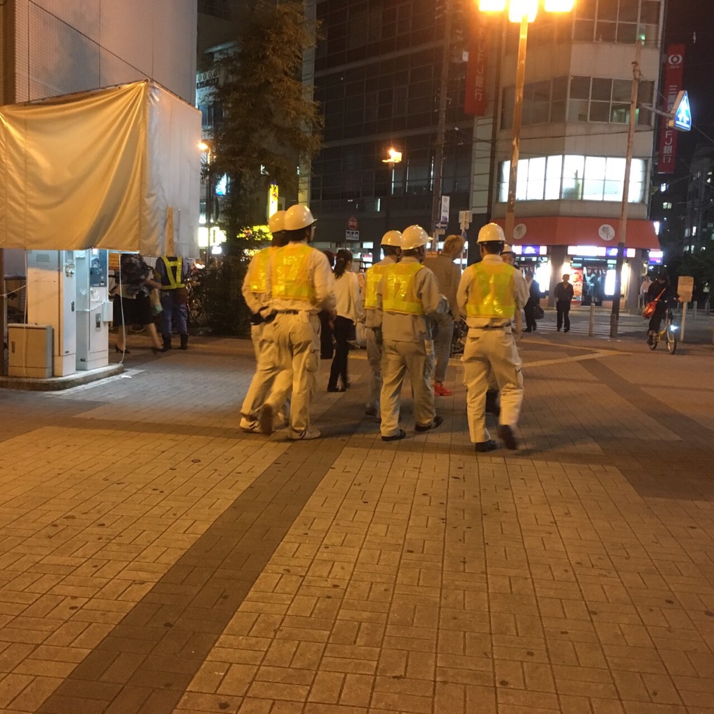 好きやねん京橋