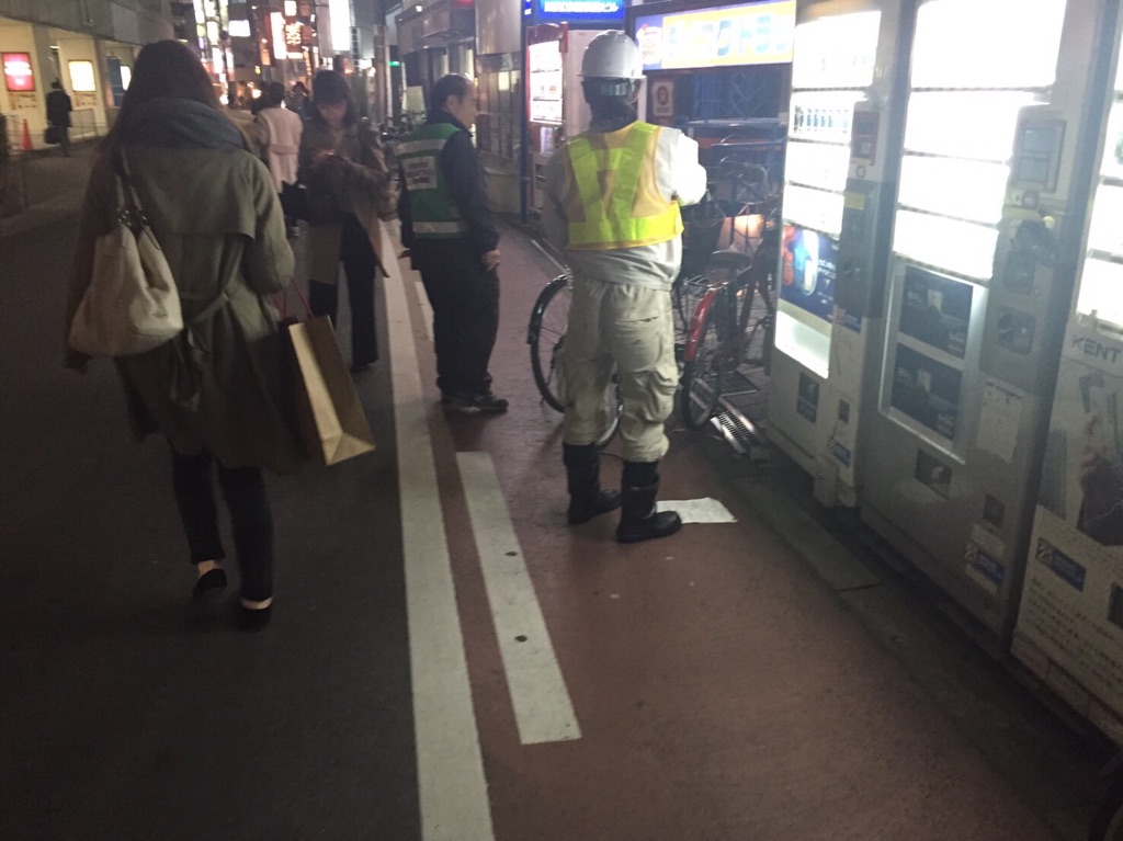 好きやねん京橋