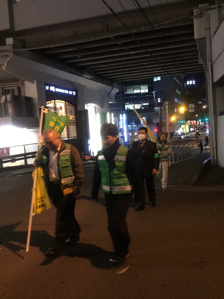 好きやねん京橋