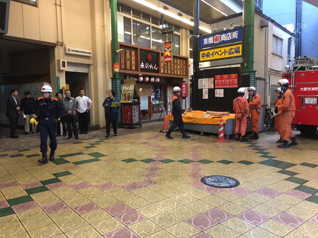 好きやねん京橋