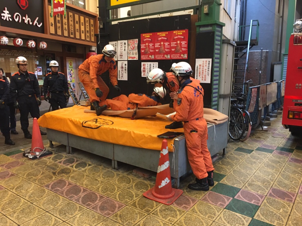好きやねん京橋