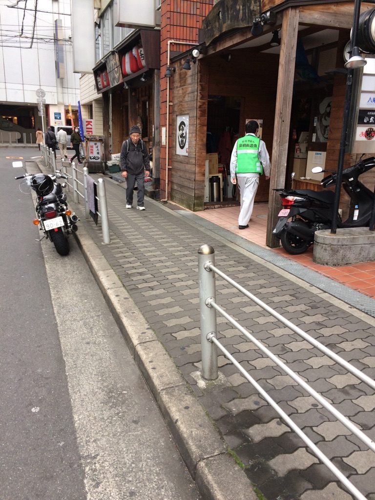 好きやねん京橋