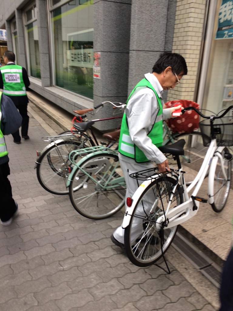 好きやねん京橋 活動記録