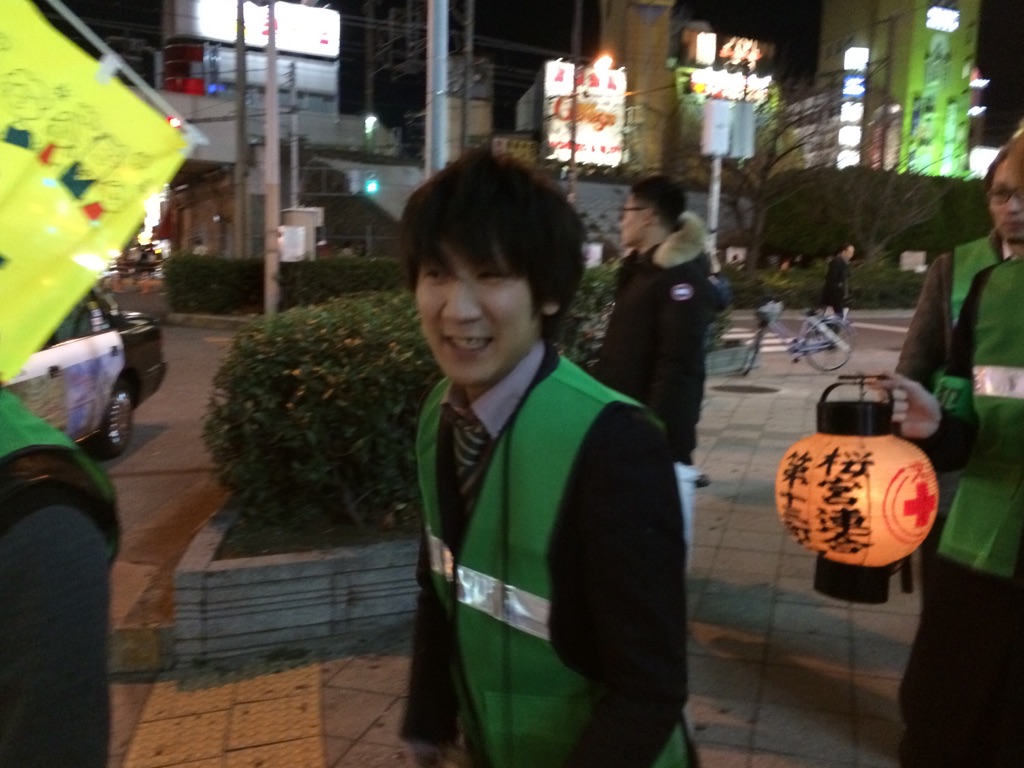 好きやねん京橋