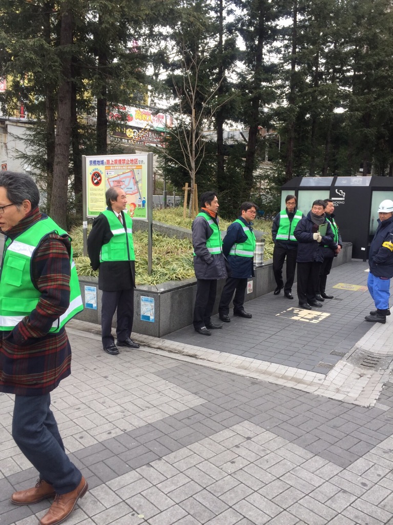 好きやねん京橋