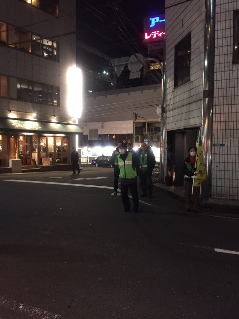 好きやねん京橋