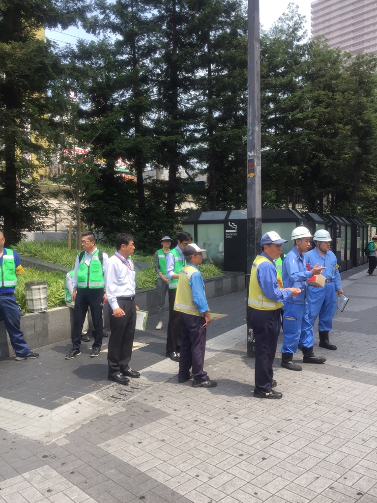 好きやねん京橋 活動記録