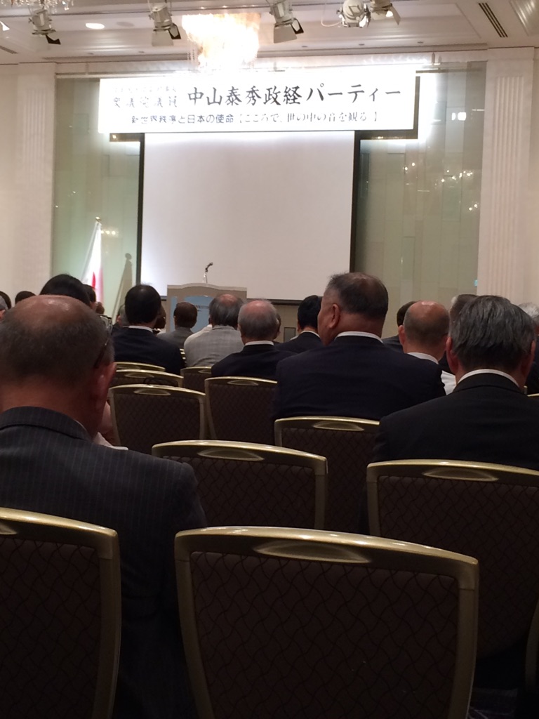 好きやねん京橋 活動記録