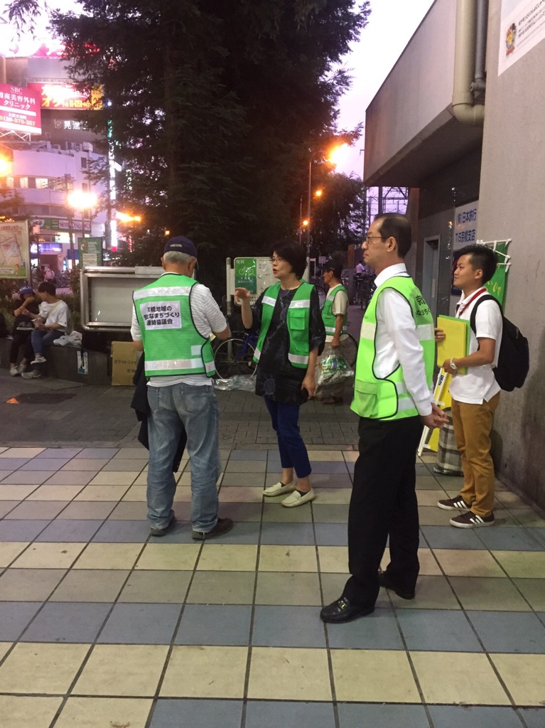 好きやねん京橋