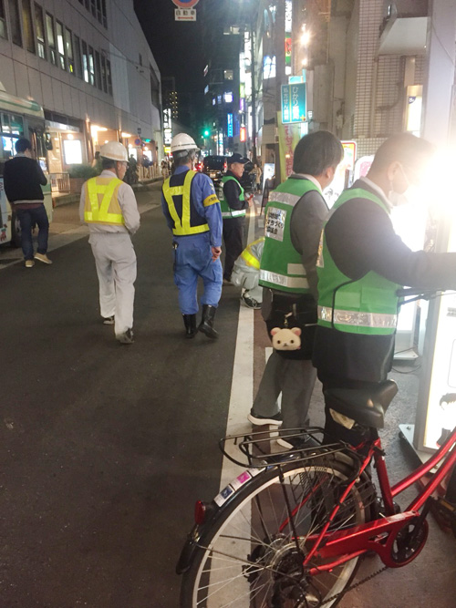 好きやねん京橋