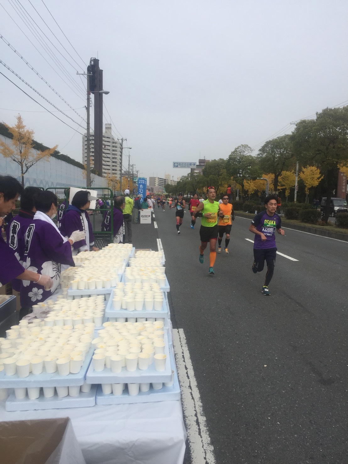 好きやねん京橋