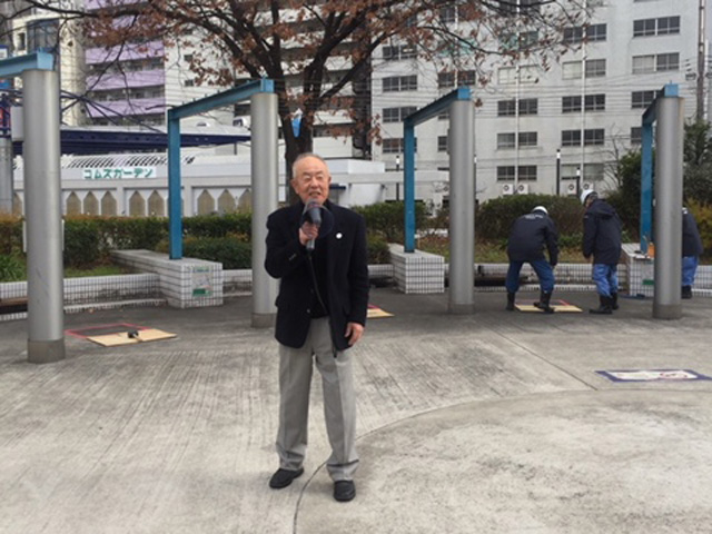 好きやねん京橋