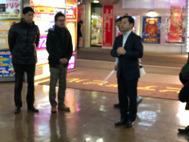 好きやねん京橋