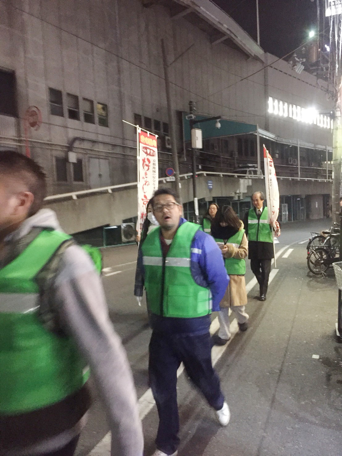 好きやねん京橋