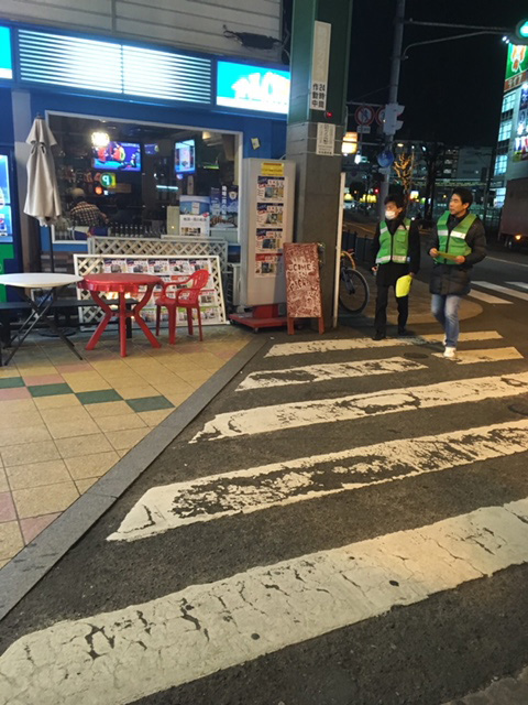 好きやねん京橋
