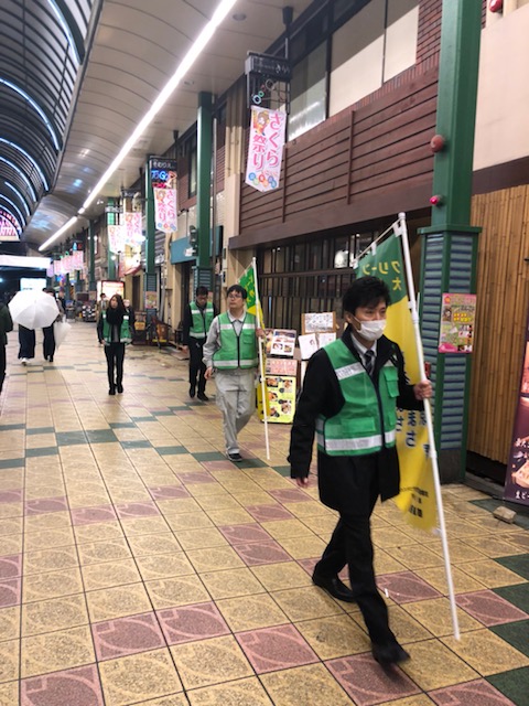 好きやねん京橋
