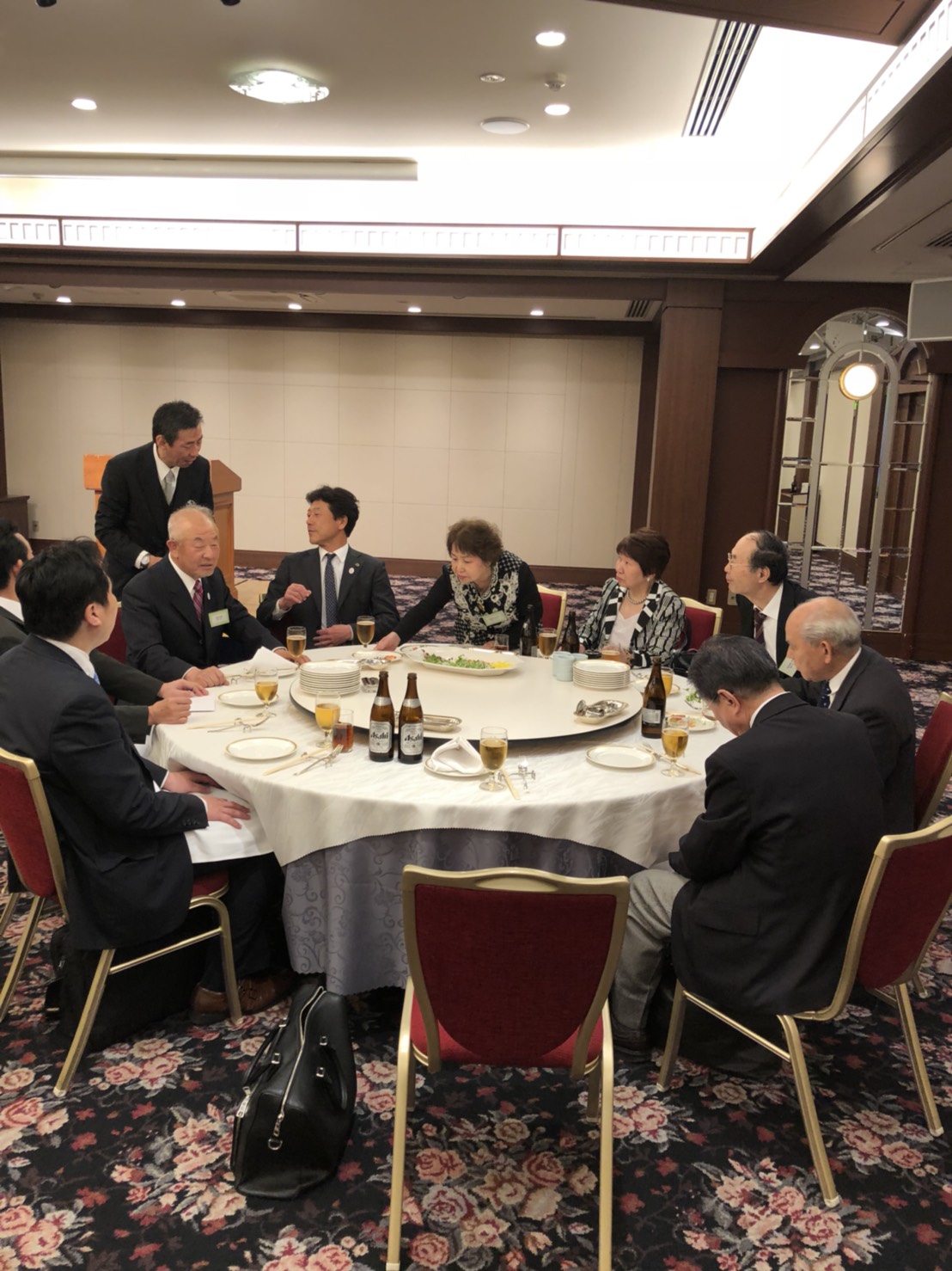 好きやねん京橋 活動記録