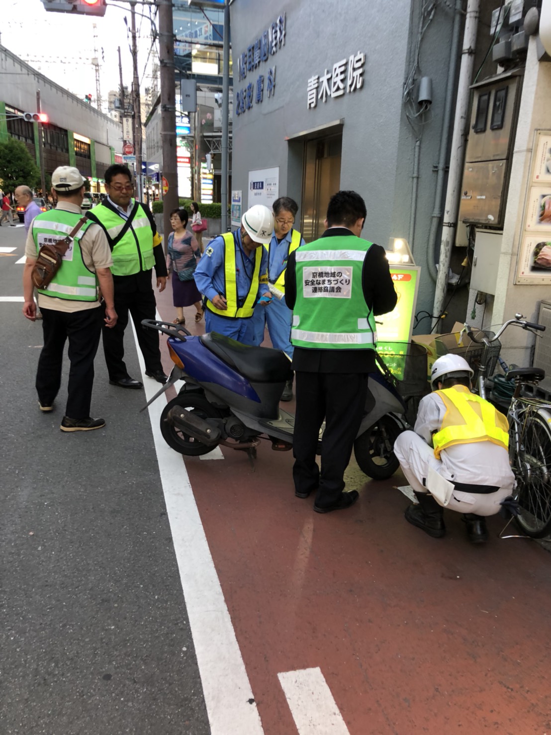 好きやねん京橋