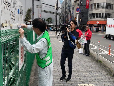 好きやねん京橋