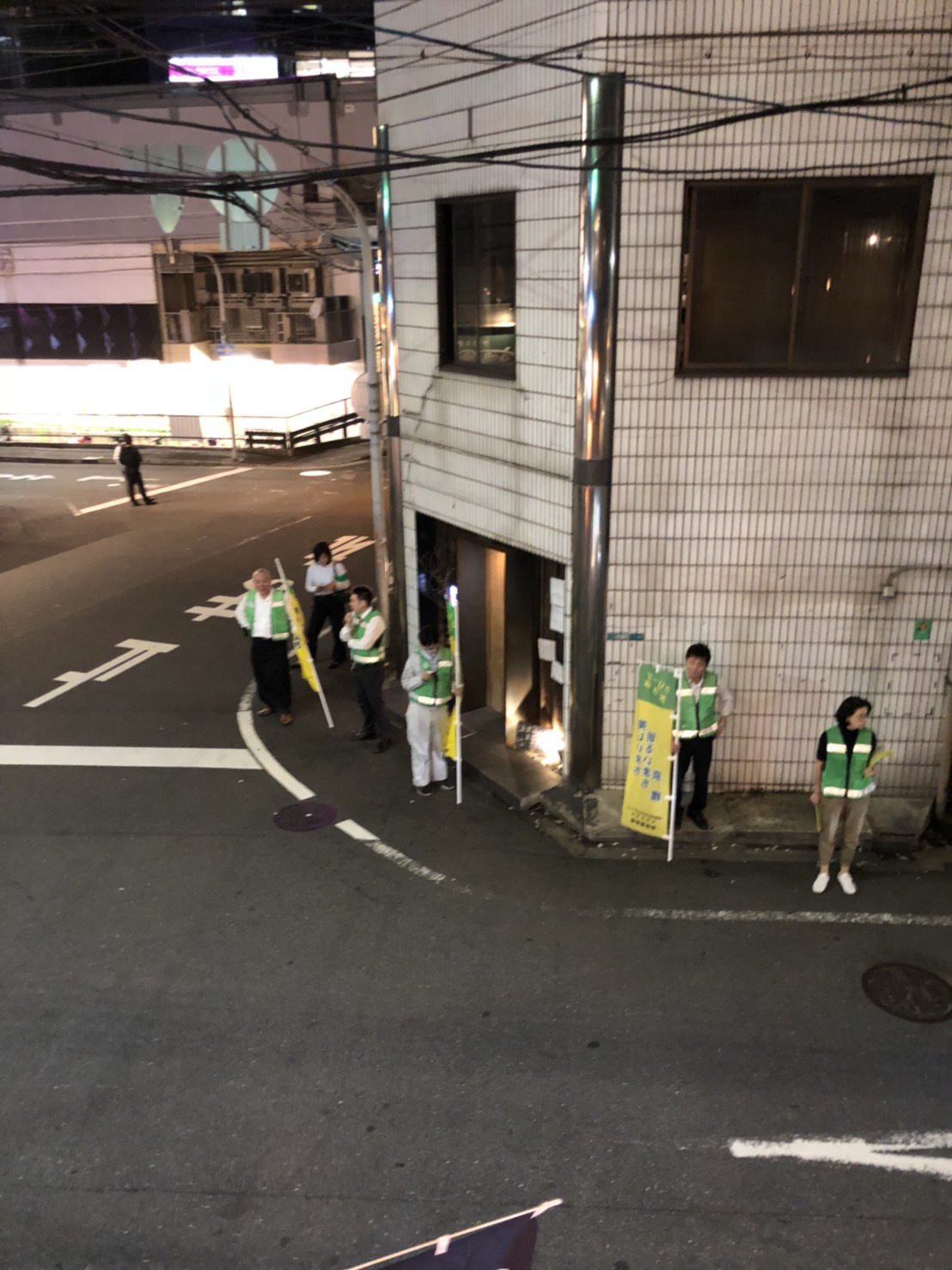 好きやねん京橋