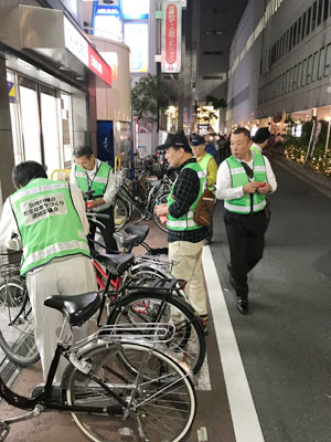 好きやねん京橋
