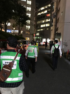 好きやねん京橋