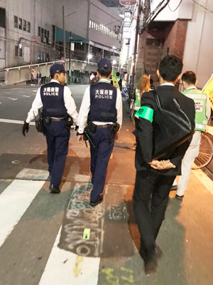 好きやねん京橋