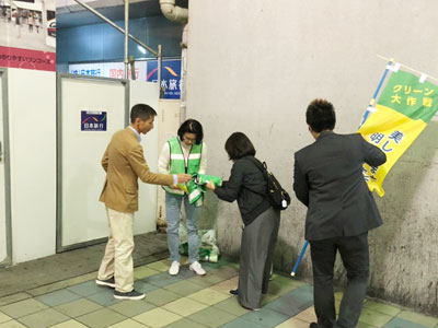 好きやねん京橋