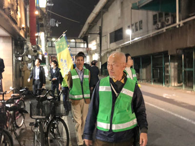 好きやねん京橋