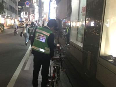好きやねん京橋